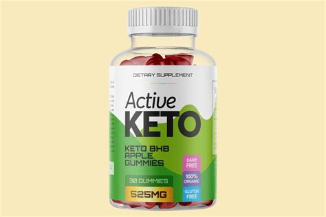 Active Keto Gummies Review Scam Or Is Active Keto Acv Gummies Legit