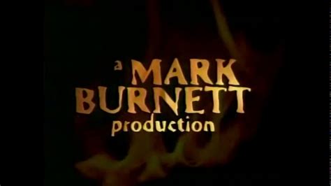 Nbcuniversal Television Distribution Mark Burnett Productions Mslo Productions 2006 Youtube