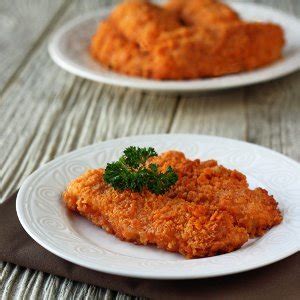 4-Ingredient Cheez It Chicken | RecipeLion.com