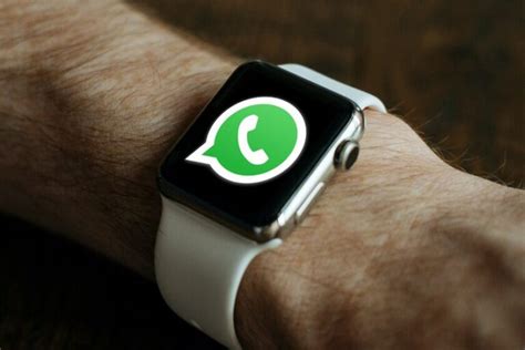 Gu A Para Instalar Whatsapp En Smartwatch Chino Paso A Paso