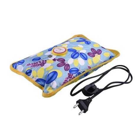 Hot Water Bag Pvc Electric Size L At Piece In Mumbai Id