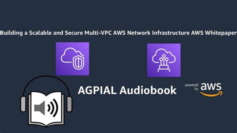 Building A Scalable And Secure Multi Vpc Aws Network Infrastructure Aws