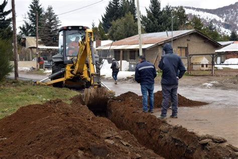 Delegación Sur continúa trabajando para prevenir inundaciones en El