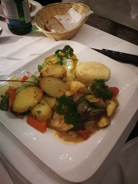 Quattro, Frankfurt - Innenstadt - Restaurant Reviews, Phone Number ...