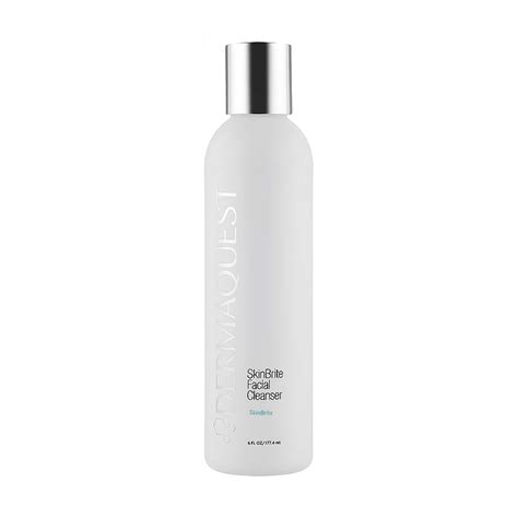 Очищающий осветляющий крем для лица Dermaquest SkinBrite Facial ...