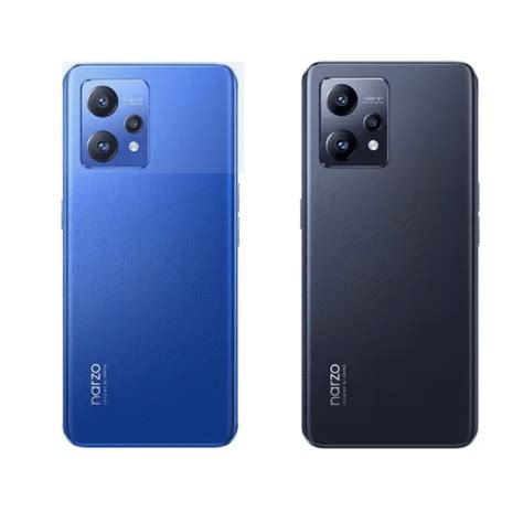 Buy Realme Narzo 50 Pro 5G Back Housing Online XParts IN