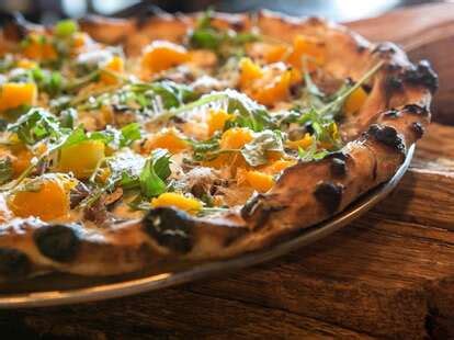 Crust Wood Fired Pizza: A Restaurant in Charleston, SC - Thrillist