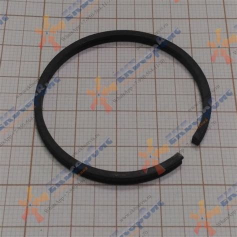 P52105/8 P.I.T. Кольцо маслосъемное для компрессора PIT P52105 - ЕКБсервис