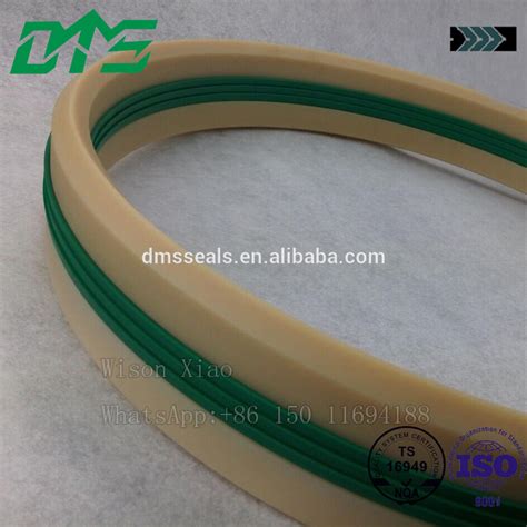 High Temperature Chevron V Packing Seal Setschevron Packings Dms Seal Manufacturer