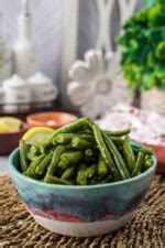 Instant Pot Green Beans - Amanda's Cookin' - Instant Pot