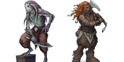 Dnd Races Of The Dragon Tellena