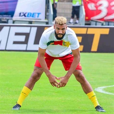 Actualités CAMEROUN Lions Indomptables Opération rachat sans Choupo