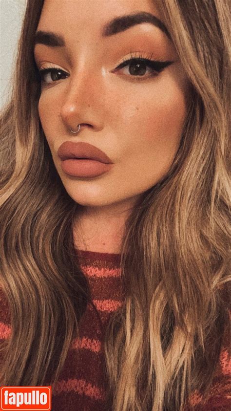 Brittany Dawn Hurley Brittany Zapata Nude OnlyFans Photo 11 Fapullo