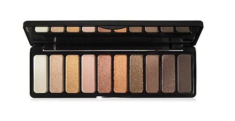 Elf Need It Nude Eyeshadow Palette Vegan Makeup