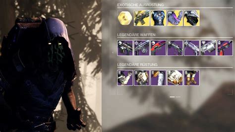 Destiny Xur Heute Standort Und Angebot Am