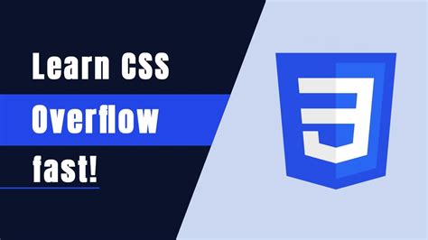 Css Overflow Visible Hidden Scroll Auto Hot Sex Picture