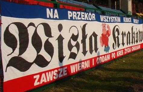 Fotki najładniejszych flag waszych klubów Forum SFD