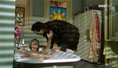 Nude Video Celebs Bettina Kupfer Nude Drei Mit Herz S E