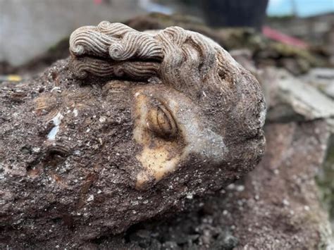 Ancient Greco-Roman sculptures were scented, study reveals ...