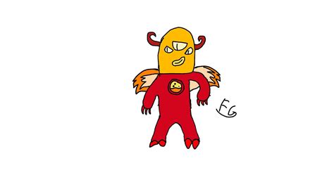 My Fanmade Ethereal Elementmagma Breedingyelmut Or Tring Thrumble