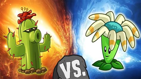 Кактус Из Зомби Против Растений Картинка – Telegraph