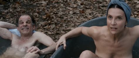 Nude Video Celebs Geraldine Pailhas Nude Louis Ferdinand Celine 2016