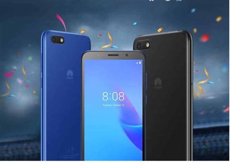 Huawei Y5 lite Price and Detailed Specifications Review