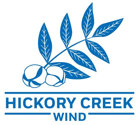 Hickory Creek Wind