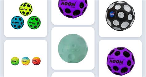 Moon ball • Jämför (100+ produkter) hos PriceRunner nu