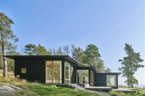 essence  scandinavian architecture  design otiima