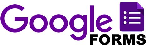 google forms logo google forms logo png  transparent png