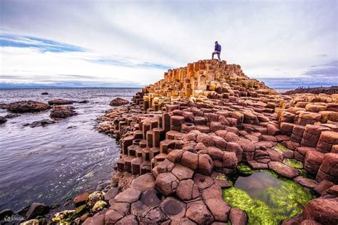 Giant's Causeway Day Tour from Belfast - Klook Canada