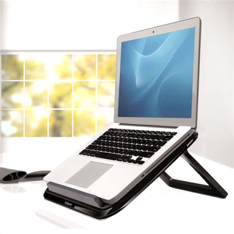 Fellowes I Spire Series Quick Lift Laptop Stand