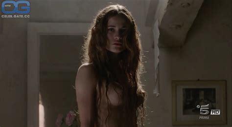 Giulia Elettra Gorietti Nude Pictures Photos Playboy Naked Topless