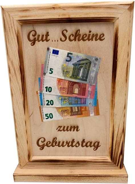 Seebrasse Irgendwo Stra Enhaus Geld Verschenken Ideen Geburtstag Meer