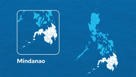 DOT readies Mindanao tourism plan | Inquirer News