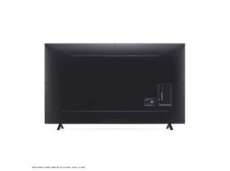 Tv Lg 75ur78006lk.aeu 75" 4k Smart | Auchan