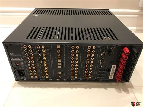 Arcam AVR 600 HDMI 1.4 3D Support , Latest Version! Photo #1726371 ...