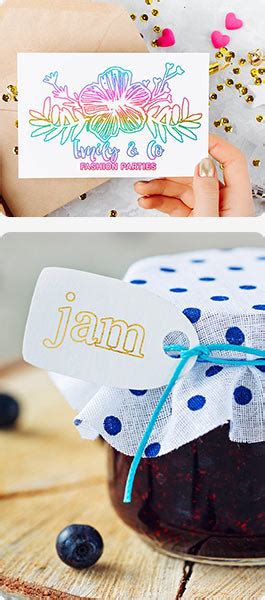 Hot Stamping Foil Paper Craft Express Official