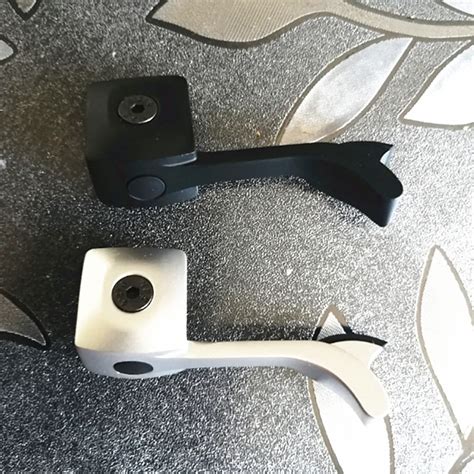 Купить Фотоаппарат и фото Metal Hot Shoe Thumb Up Hotshoe Thumb Up Grip only for Leica QP Q