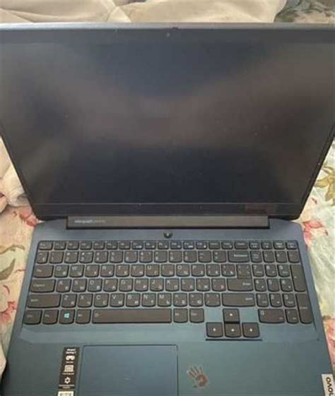 Lenovo IdeaPad gaming 3 15imh05 | Festima.Ru - Мониторинг объявлений
