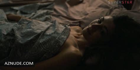 Milica Pavlovic Nude Aznude