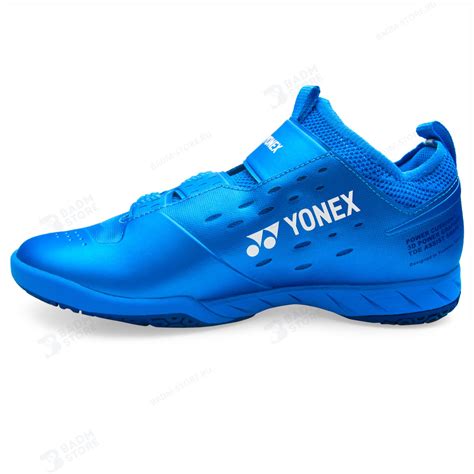 Кроссовки для бадминтона Yonex Infinity 2 (Metallic Blue) – купить в ...