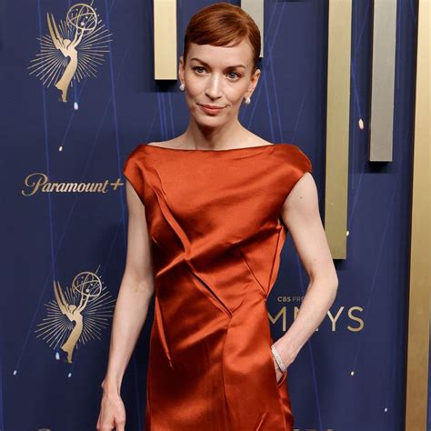 Meghann Fahy Says Her The Perfect Couple Premiere Lace Naked Dress Was A Risk Marie Claire