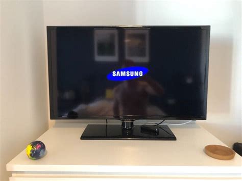 Samsung UE32F5000AK LED TV | in Newbury, Berkshire | Gumtree