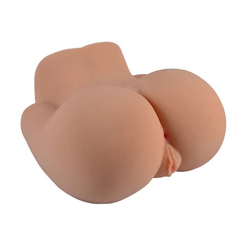 Masturbador Mediano Culo Y Vagina Eclipse Sex Shop Quito