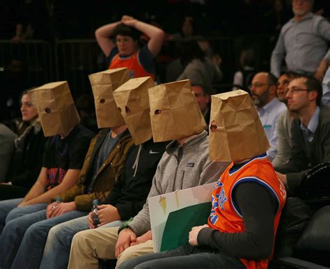 According To Study, The Knicks Have The Most Die-Hard Fans In The NBA