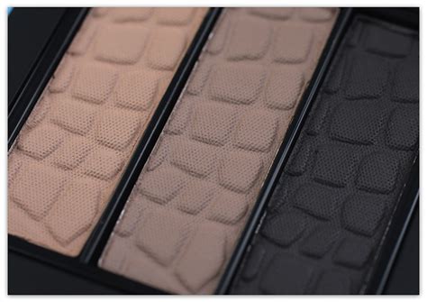 Как пользоваться тенями для бровей - пошаговая инструкция