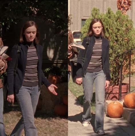 Rory Gilmore Style | Gilmore girls outfits, Rory gilmore style, Gilmore ...