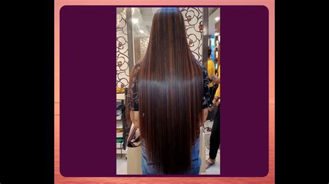 Permanent Hair Straightening In Patna Hair Smoothening In Patna